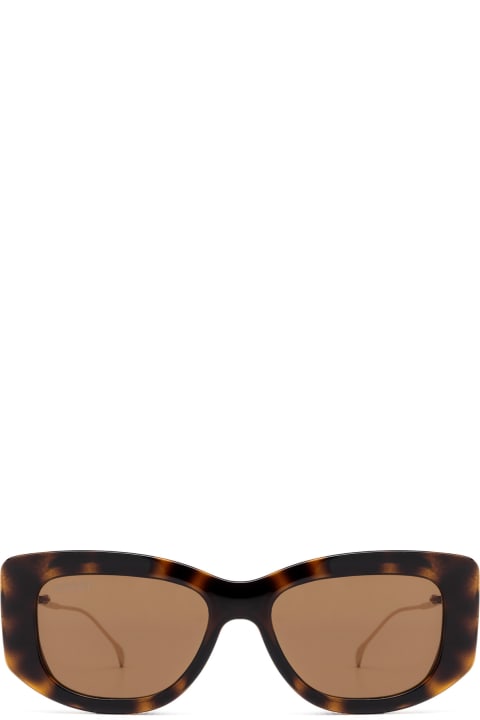 Accessories for Women Gucci Eyewear Gg1566s Havana Sunglasses