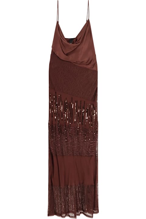 Pinko for Kids Pinko Ibis Dress