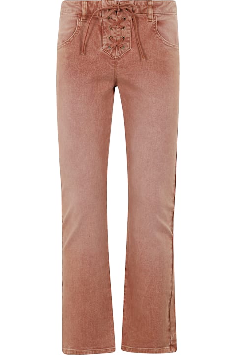 Isabel Marant Jeans for Women Isabel Marant Vanel Gd