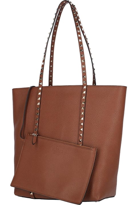 Homeware Valentino Garavani 
rockstud
 Tote Bag