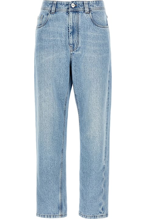 Homeware Brunello Cucinelli Jeans Monile