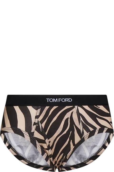 Tom Ford Underwear for Men Tom Ford Slip