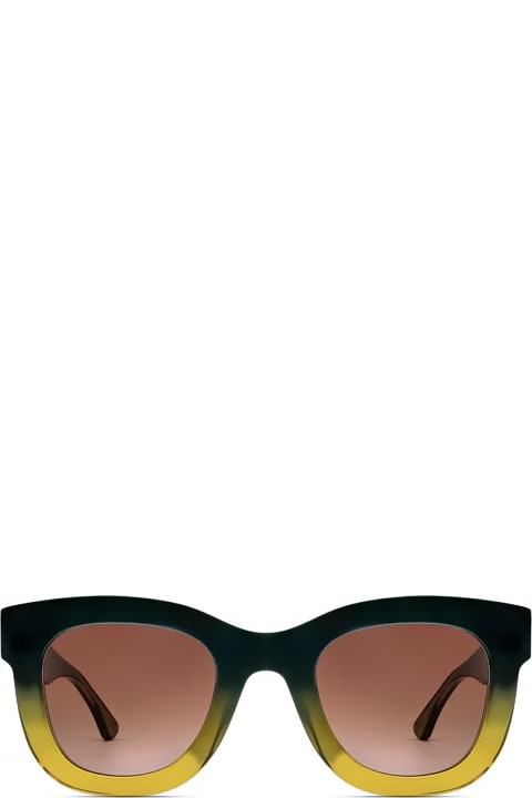 Accessories for Men Thierry Lasry GAMBLY Sunglasses