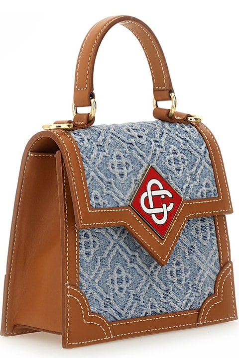 Casablanca Bags for Women Casablanca Mini "jeanne" Bag