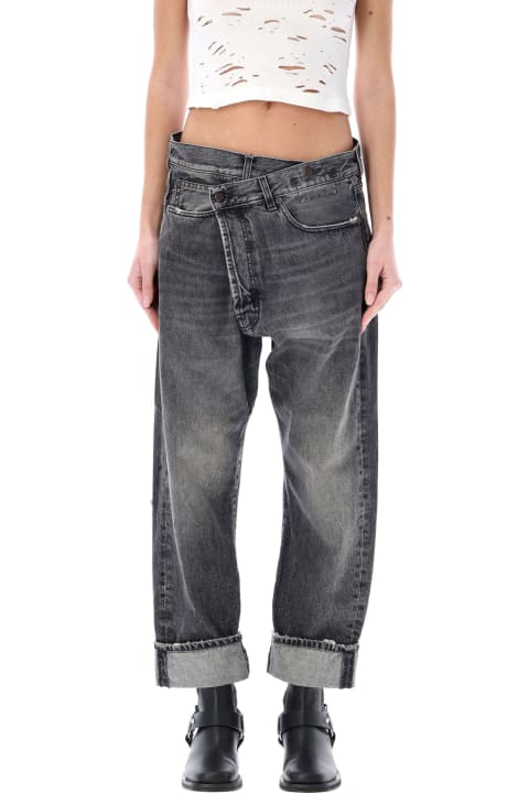 ウィメンズ R13のデニム R13 Casual Jeans