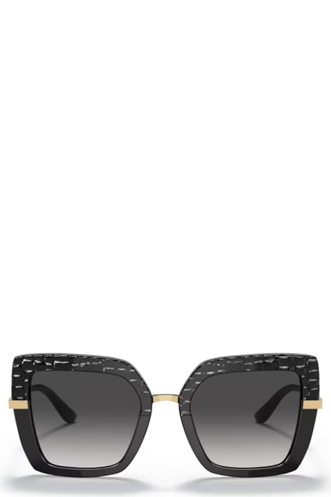 Dolce & Gabbana Eyewear Eyewear for Women Dolce & Gabbana Eyewear 0DG4373 Sunglasses