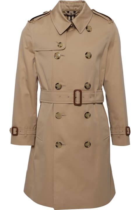 Sale for Girls Burberry Kid Girl Trenches