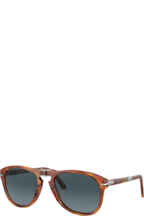 メンズ Persolのアイウェア Persol 714 - Steve Mc Queen Sunglasses