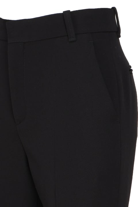 Chloé for Women Chloé Tailored Trousers