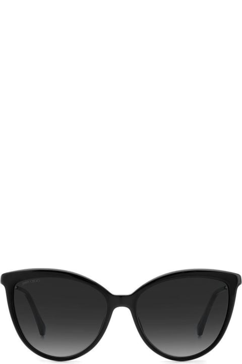 Jimmy Choo Eyewear for Men Jimmy Choo Eyewear Jc Belinda/s 807/9o Sunglasses