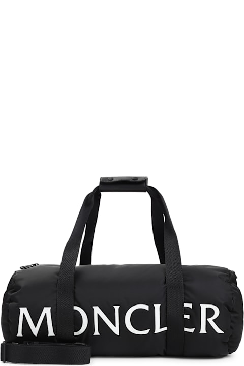 Homeware Moncler Duddle Gym Weekeng Tote Bag