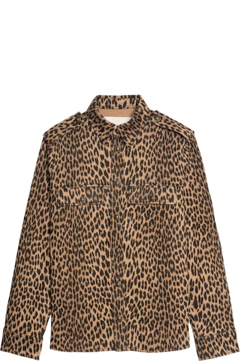 Zadig & Voltaire for Men Zadig & Voltaire Shirt