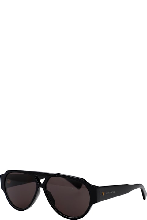 Homeware Bottega Veneta Eyewear Bv1318s Sunglasses