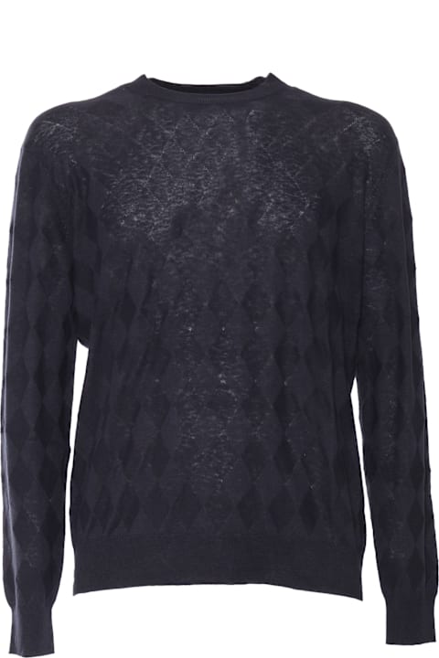 Ballantyne for Kids Ballantyne R Neck Pullover