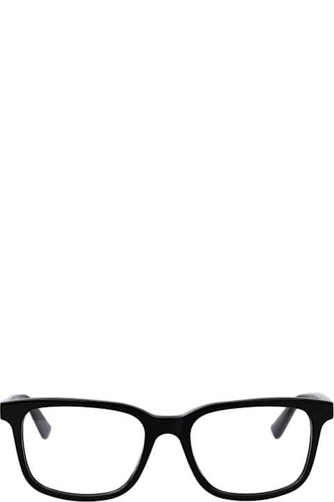 Alexander McQueen Eyewear for Kids Alexander McQueen Eyewear Am0541o Glasses