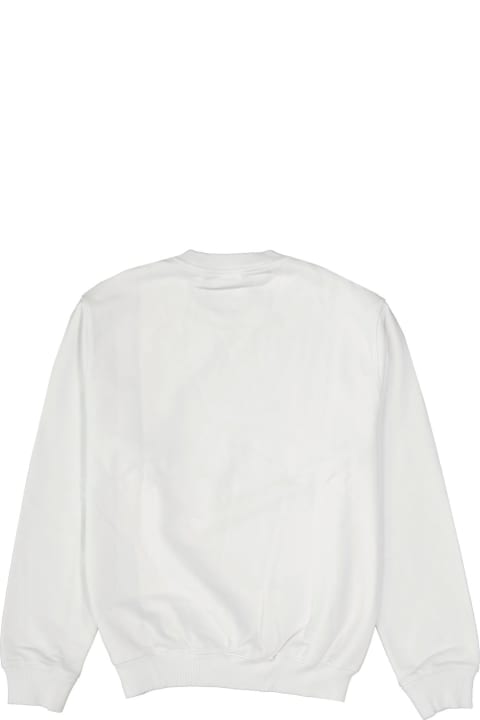 Off-White for Men Off-White Logo Sweartshirt