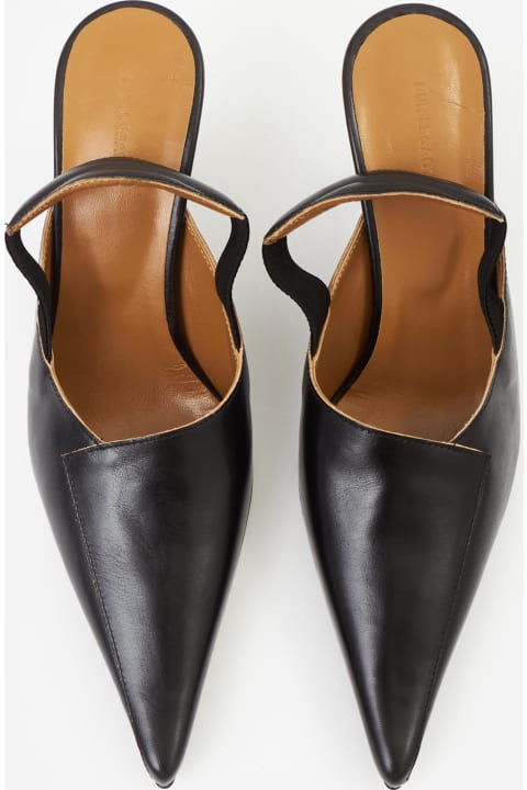 Our Legacy Shoes for Women Our Legacy Envelope Heel Pumps