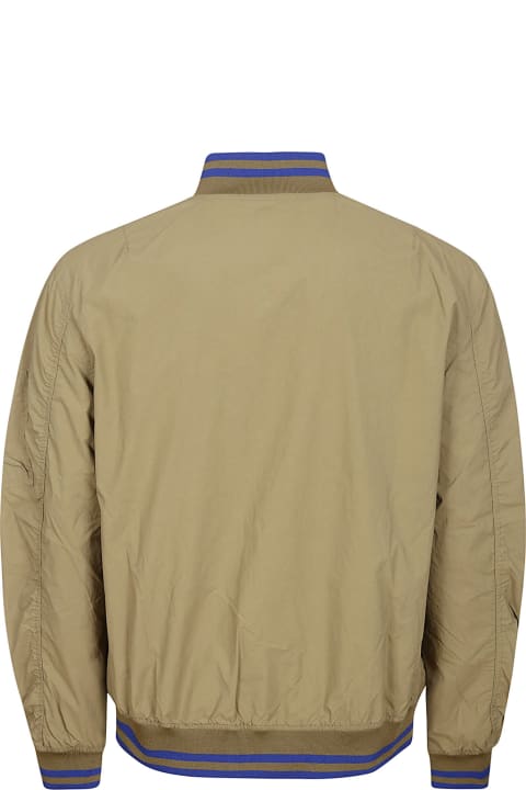 Universal Works Coats & Jackets for Men Universal Works Ns Bomber Jacket