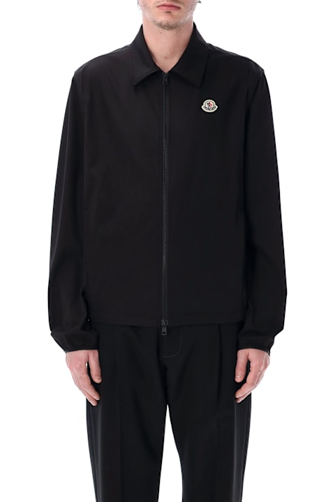 Moncler معاطف وجواكت لـ القسم الرجالي Moncler Evandro Jacket