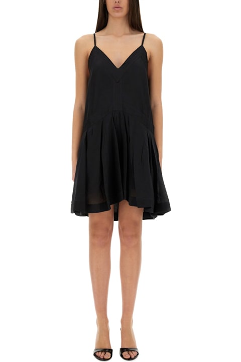 Dresses for Women Marant Étoile Dress 'danielle'