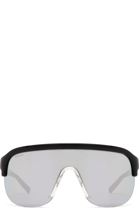 Eyewear for Men Gucci Eyewear Gg1645s Black Sunglasses