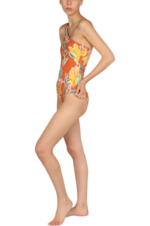 Swimwear for Women La DoubleJ "goddess" One-piece Swimsuit