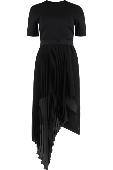 Givenchy Sale for Women Givenchy Asymmetrical Dress
