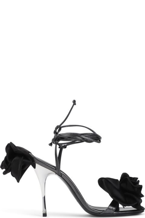Homeware Magda Butrym Flower Shoes