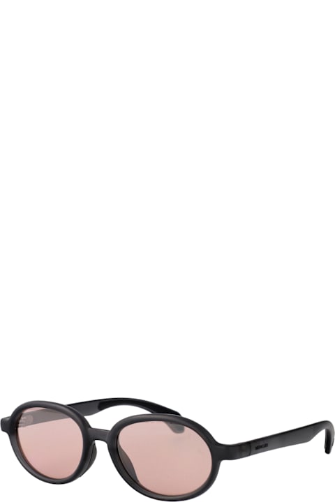 Moncler Eyewear for Kids Moncler Eyewear Caprice Sunglasses