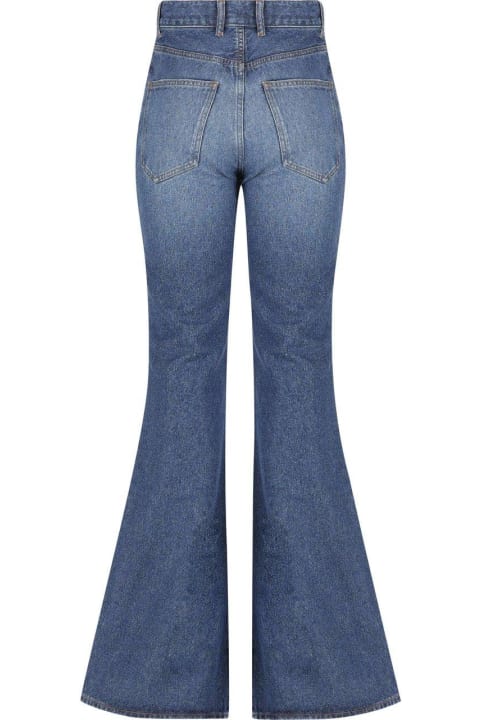Chloé for Women Chloé Flared Jeans