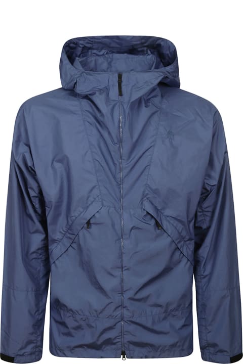 Goldwin Coats & Jackets for Men Goldwin Ripstop Light Jacket