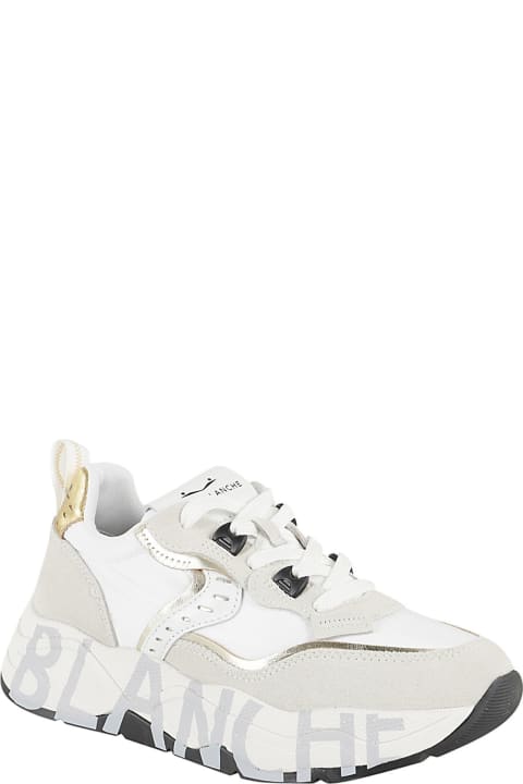Voile Blanche Sneakers for Women Voile Blanche Club 105