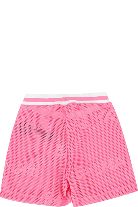 Balmain for Girls Balmain Knit