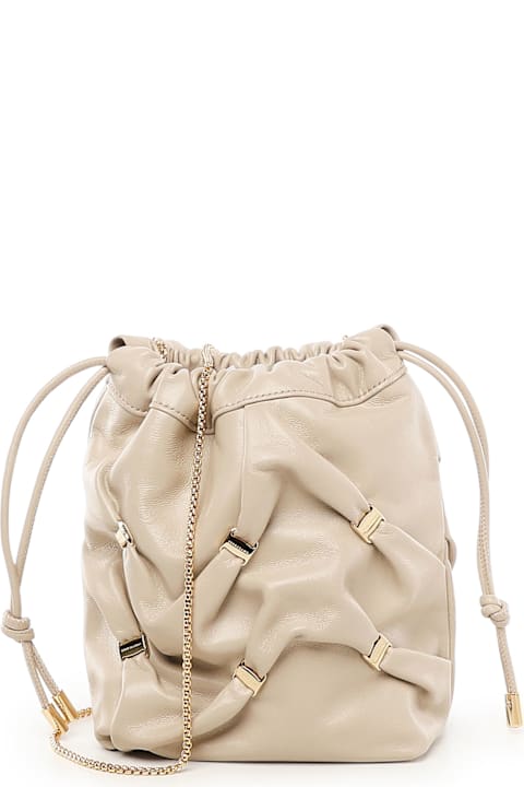 Fashion for Kids Ferragamo Mini Bucket