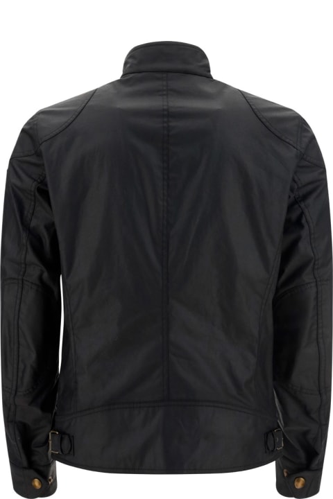 Fashion for Women Belstaff Racemaster Jacket