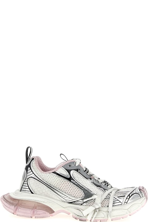Balenciaga '3xl' Sneakers