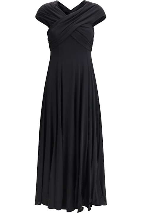 Khaite for Women Khaite Bruna Dress