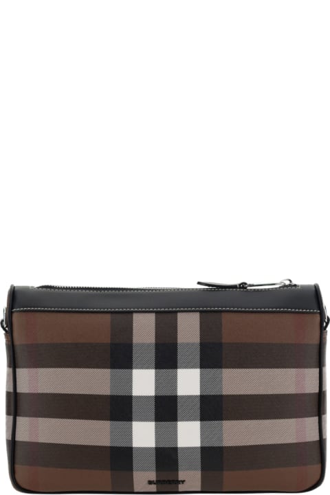 Burberry Bags for Men | italist, ALWAYS LIKE A SALE