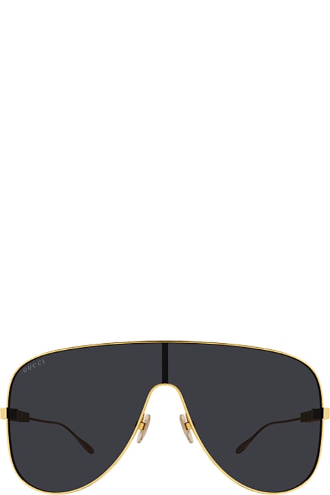 ウィメンズ Gucci Eyewearのアイウェア Gucci Eyewear GG1436S Sunglasses