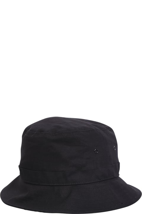 メンズ新着アイテム Carhartt Black Bucket Hat