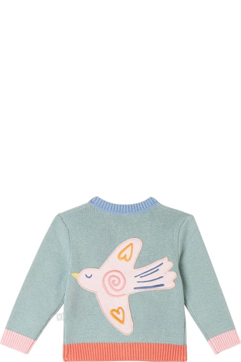 Homeware Stella McCartney "birds" Shirt