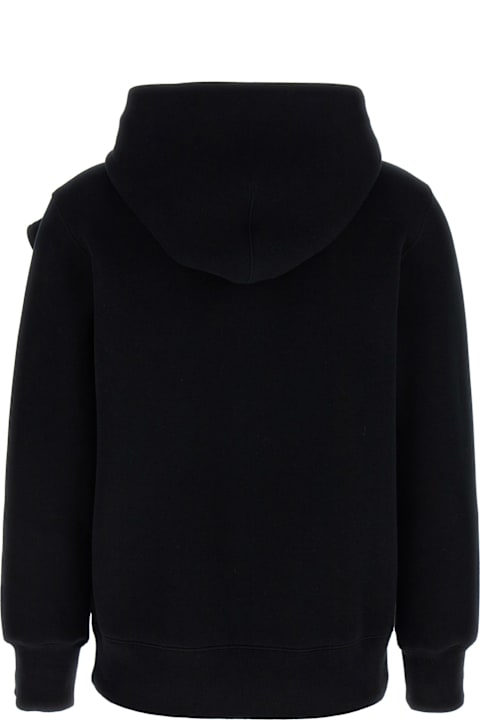 Sacai for Women Sacai 'sponge' Hoodie