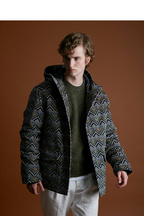 doppiaa Clothing for Men doppiaa Aastuzio