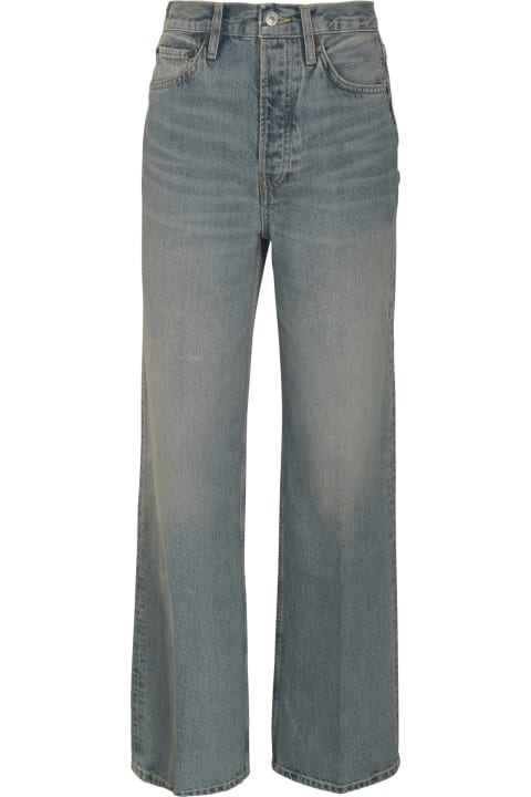 RE/DONE Jeans for Women RE/DONE Zamp Jeans