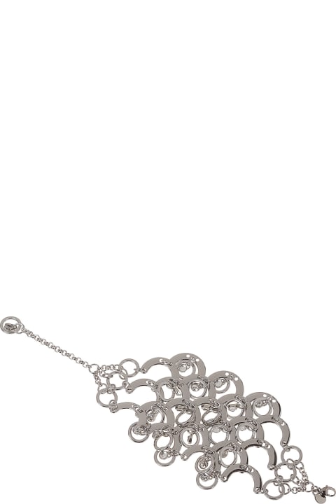 Jewelry for Women Paco Rabanne Sphere Bracelet