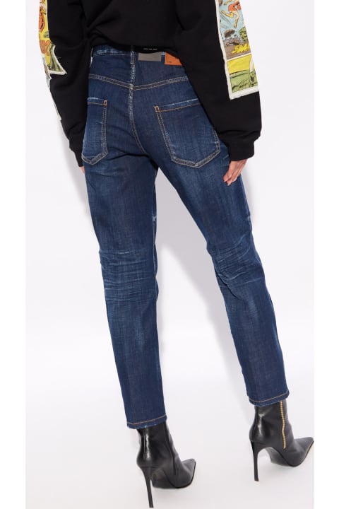 Fashion for Women Dsquared2 'cool Girl' Jeans