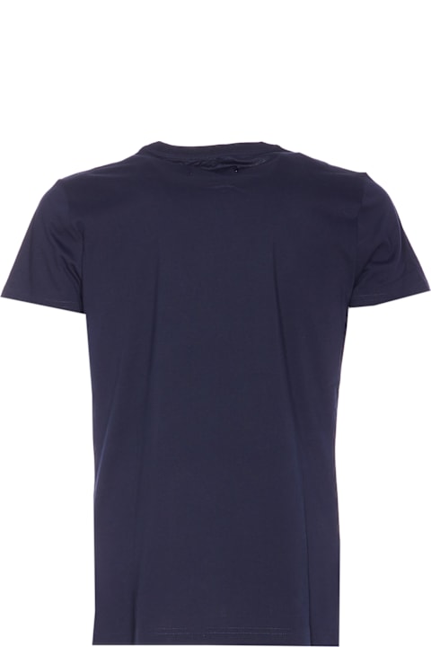 Vivienne Westwood for Kids Vivienne Westwood Paris Orb Peru' T-shirt