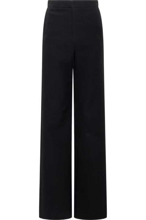 Monot Pants & Shorts for Women Monot Tailored Trousers