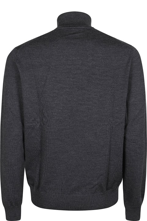 Homeware Fay Turtle Neck Sweater