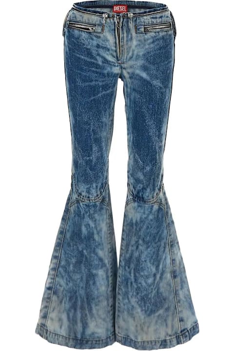 Fashion for Kids Diesel 90's Jeans